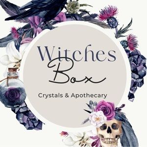 Witches Box